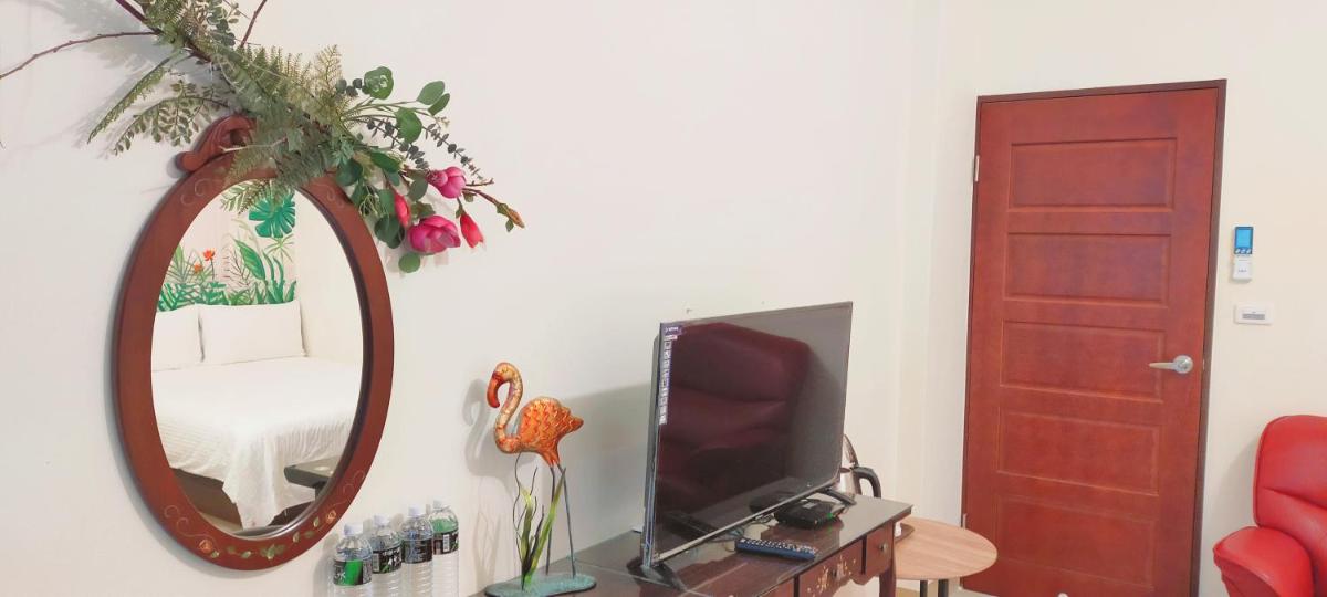 瑞穗農妹子民宿The Nong Family Homestay - Housity