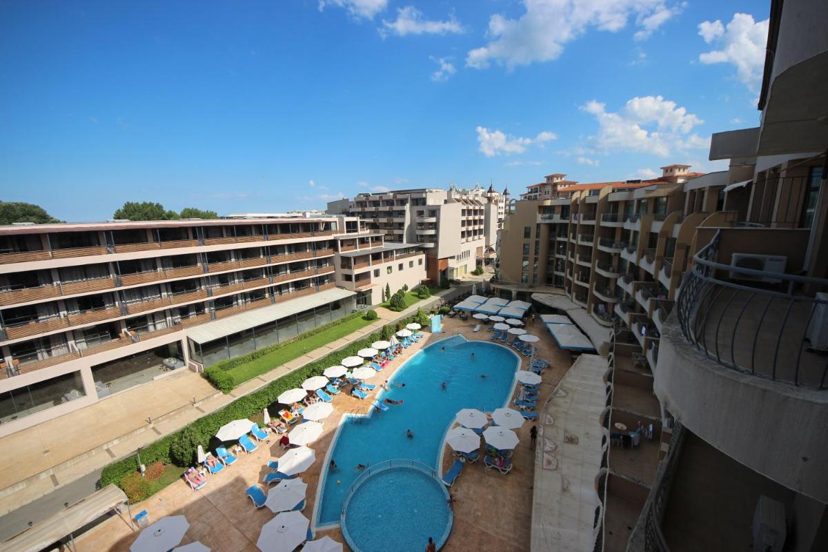 Grenada - Menada Apartments - Housity