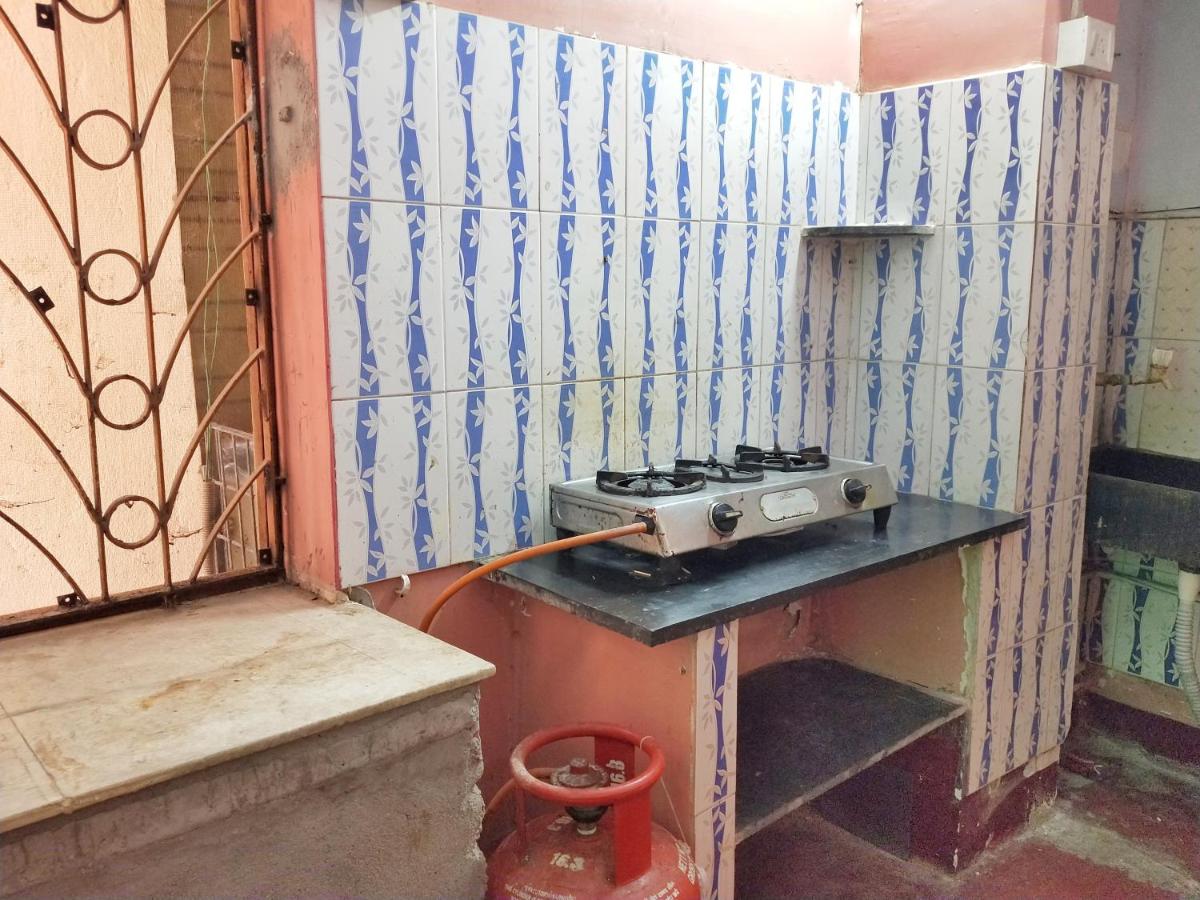 1Bedroom AC Apartment for RENT , FULLY FURNISHED 1RK - Housity