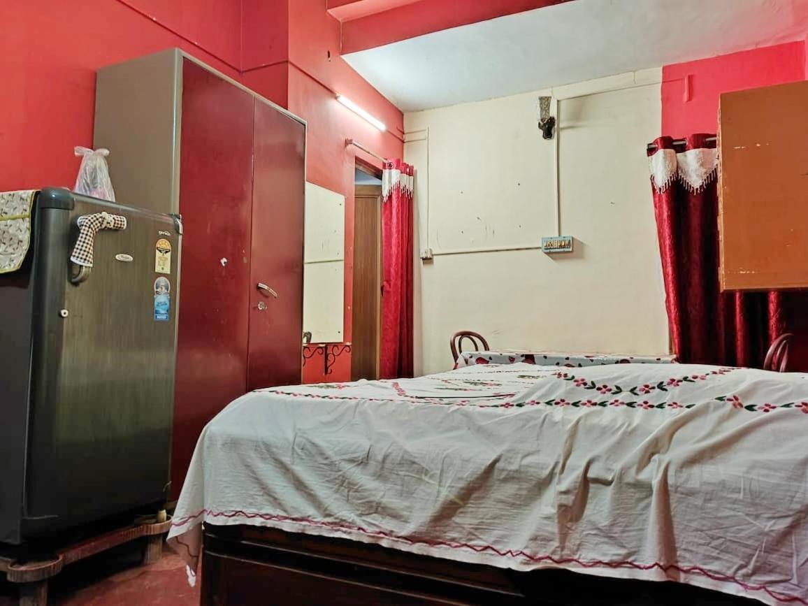 1Bedroom AC Apartment for RENT , FULLY FURNISHED 1RK - Housity