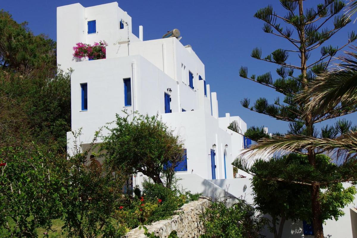 Ploimon Apartments - Housity