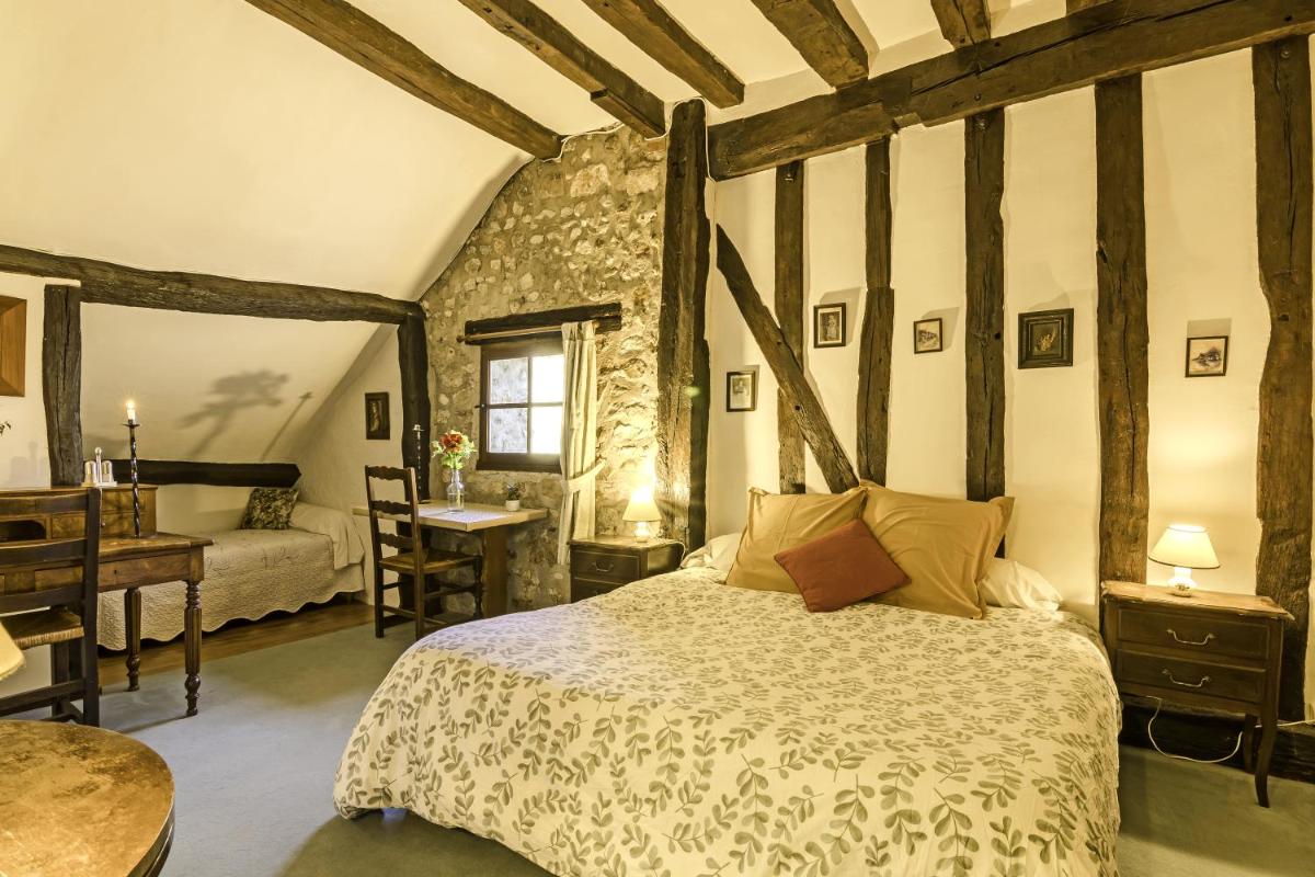 Moulin de Flagy - Housity