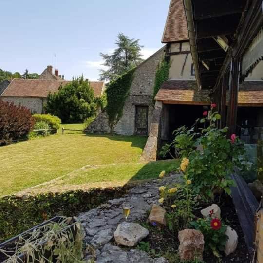 Moulin de Flagy - Housity