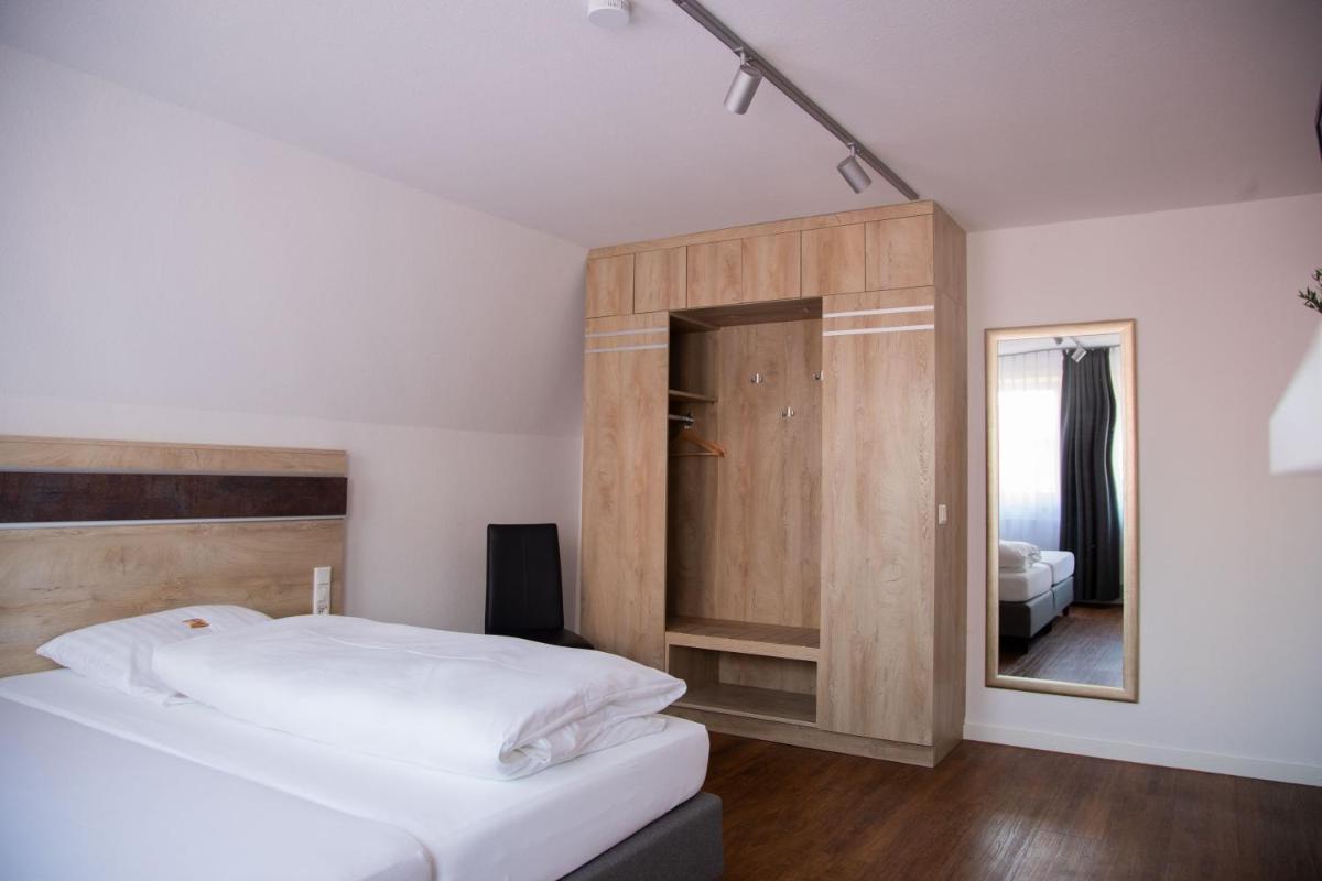 Hotel & Restaurant Wefers - Housity