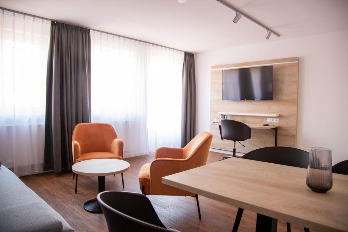 Hotel & Restaurant Wefers - Housity