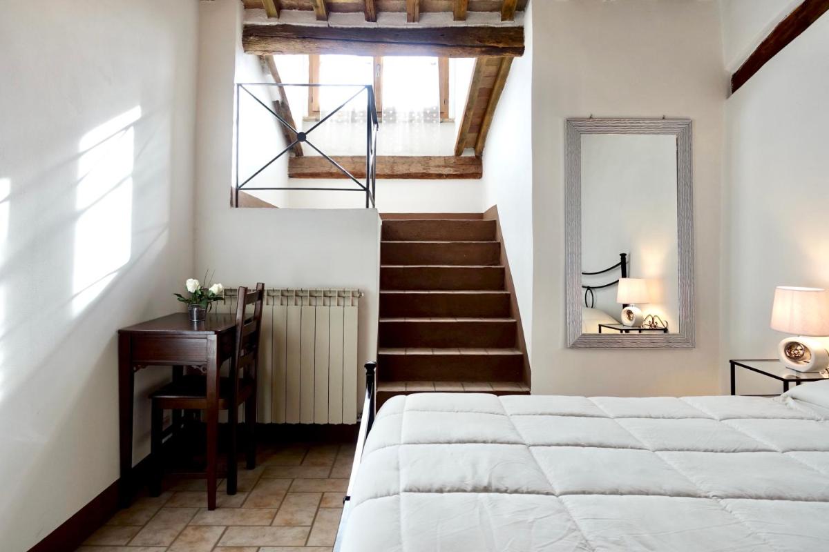 Casa della Fonte - Self check-in - Housity