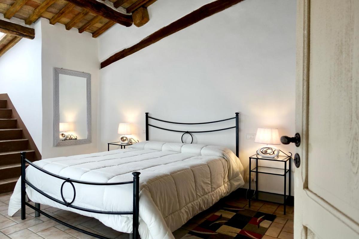 Casa della Fonte - Self check-in - Housity
