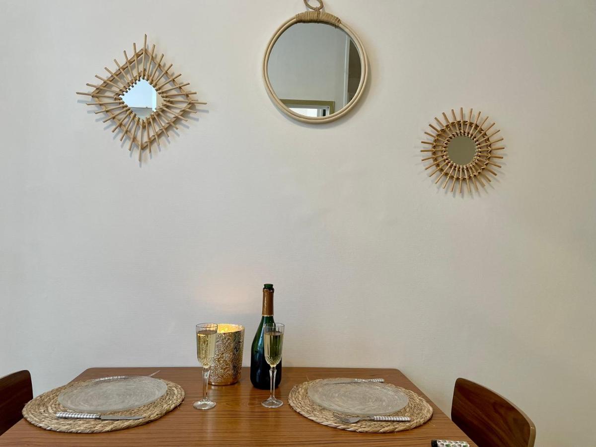 Joli appartement au coeur de ville - Housity