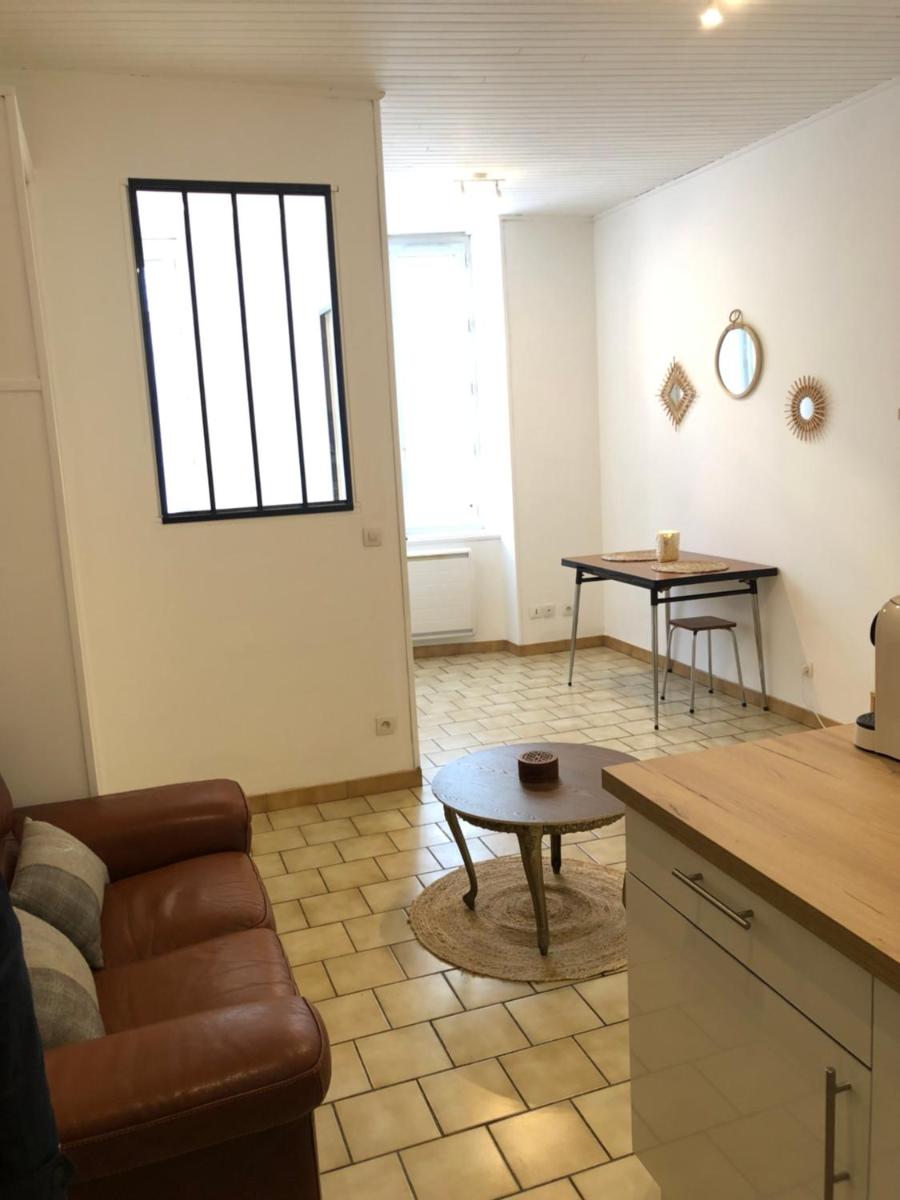 Joli appartement au coeur de ville - Housity