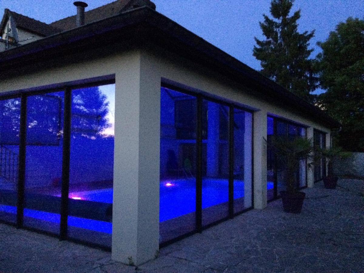 Le Lodge Premium - Housity