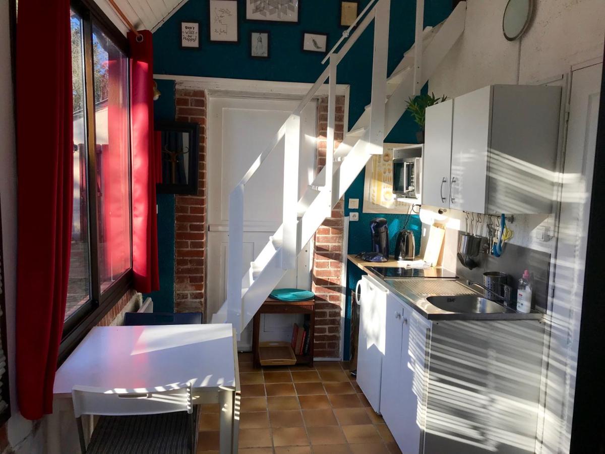 Le Petit Cottage - Housity