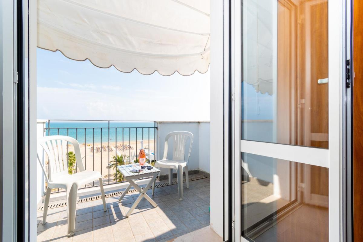 Hotel La Sirenetta - Housity