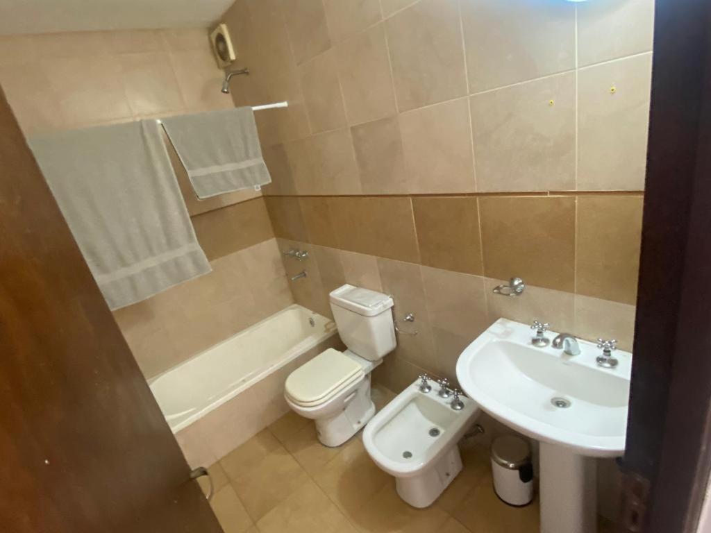 Hermoso y calido departamento - Housity