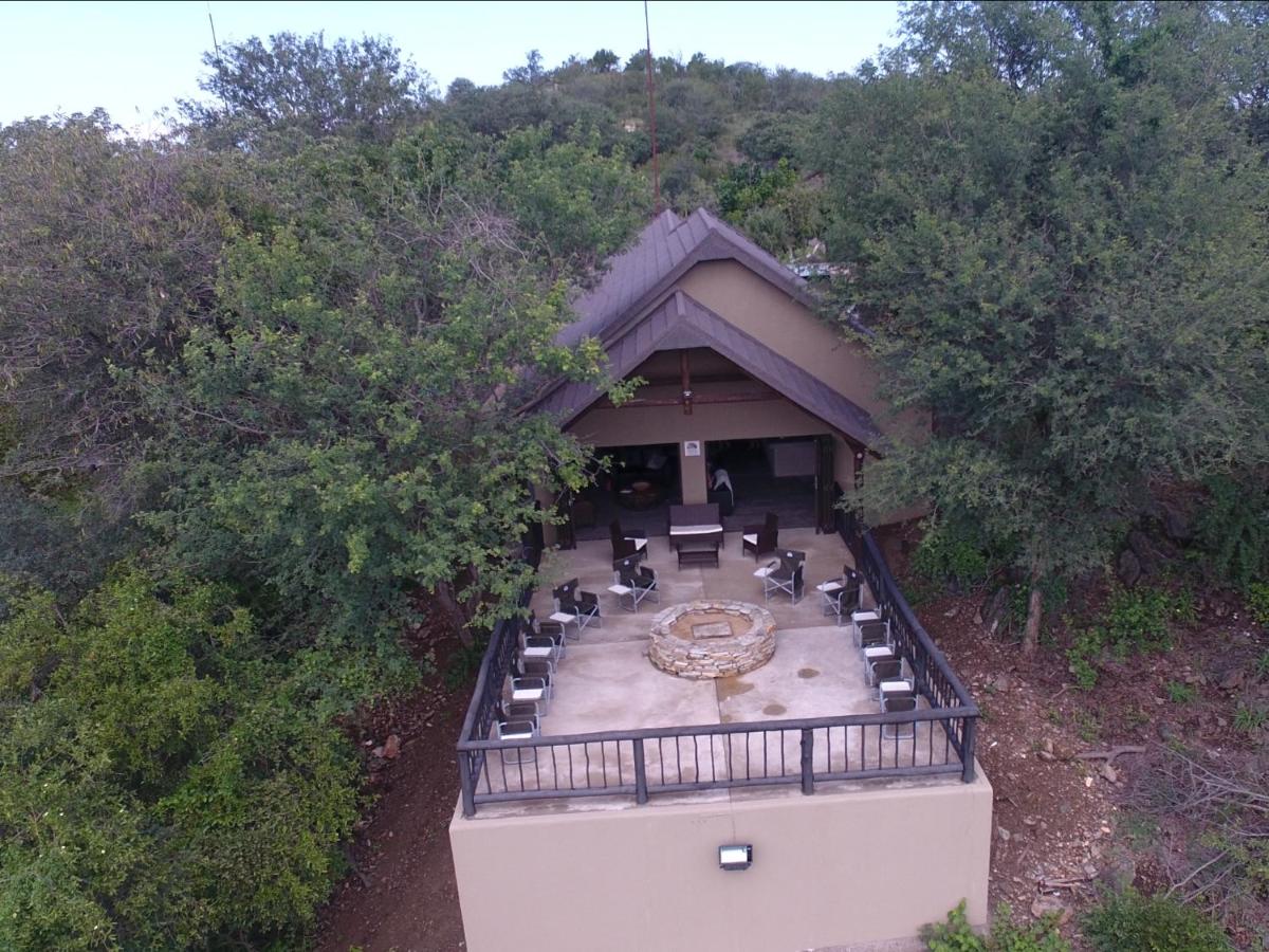 Suitetrails - Balule Bushveld Safari Lodge