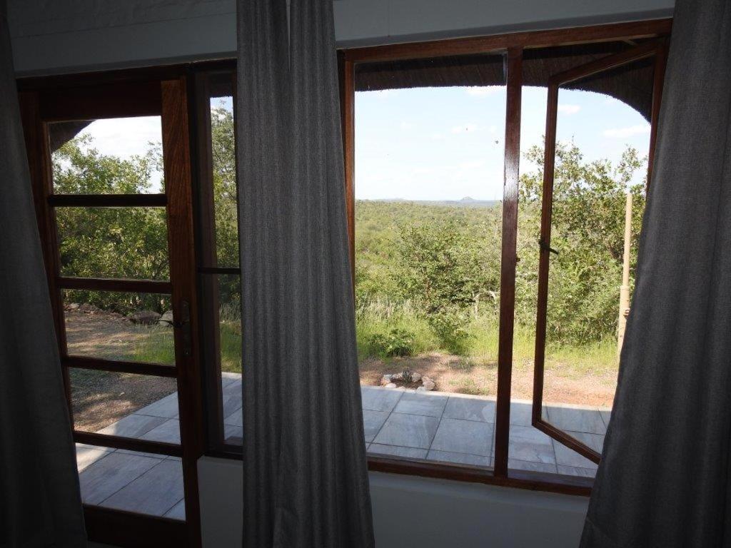 Suitetrails - Balule Bushveld Safari Lodge