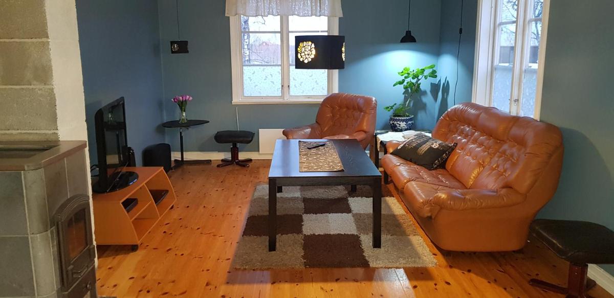 Forsnäsgården B&B - Housity