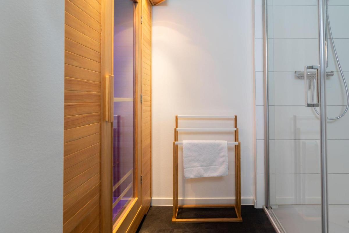 NordseeResort Büsum Ferienhaus 15 Dat Verhaal - Housity