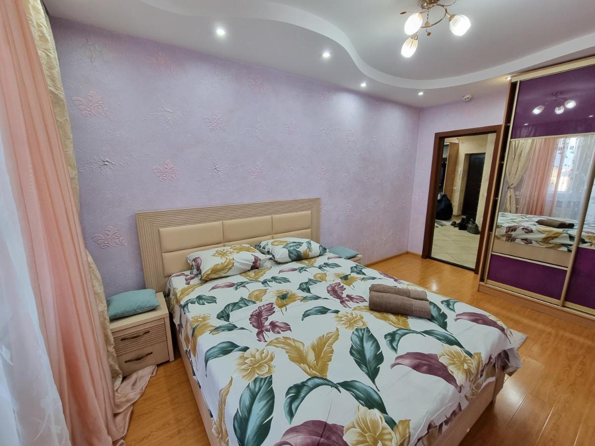 Rent Grand Delux Apartments Design in Chisinau - Hizvo