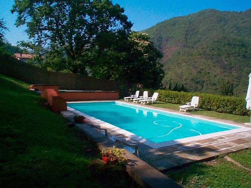Villa Luciano Londa - Housity