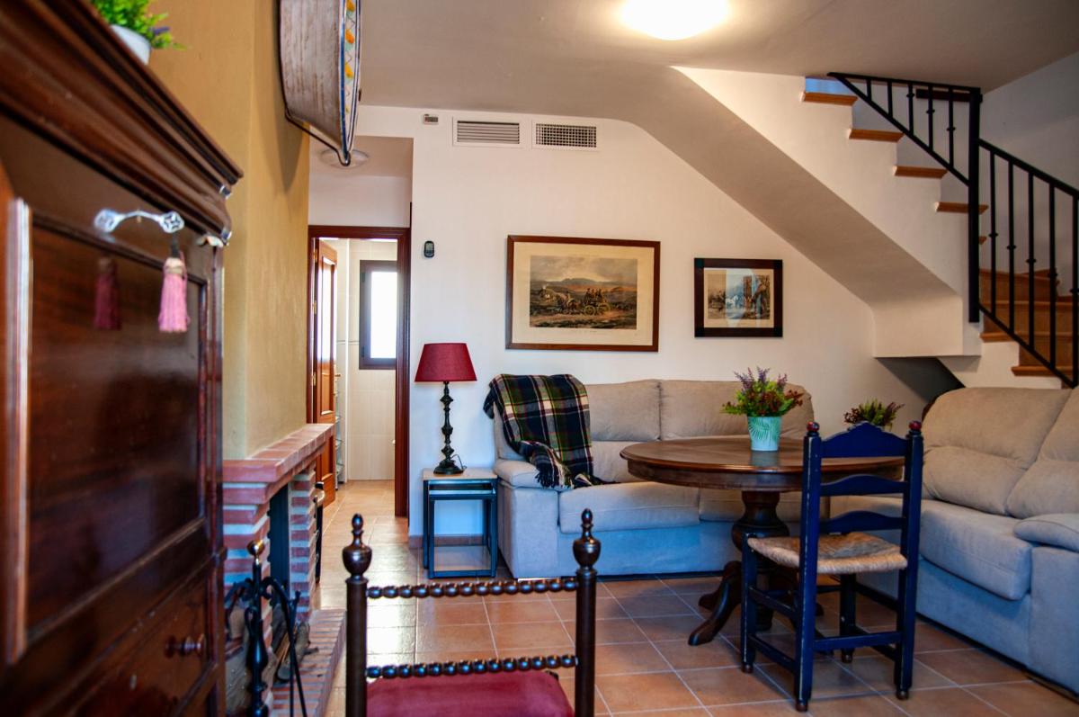 La Casita de Atajate - Housity