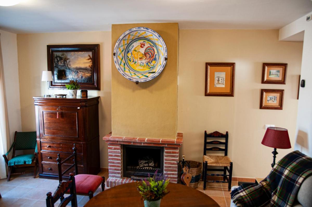 La Casita de Atajate - Housity