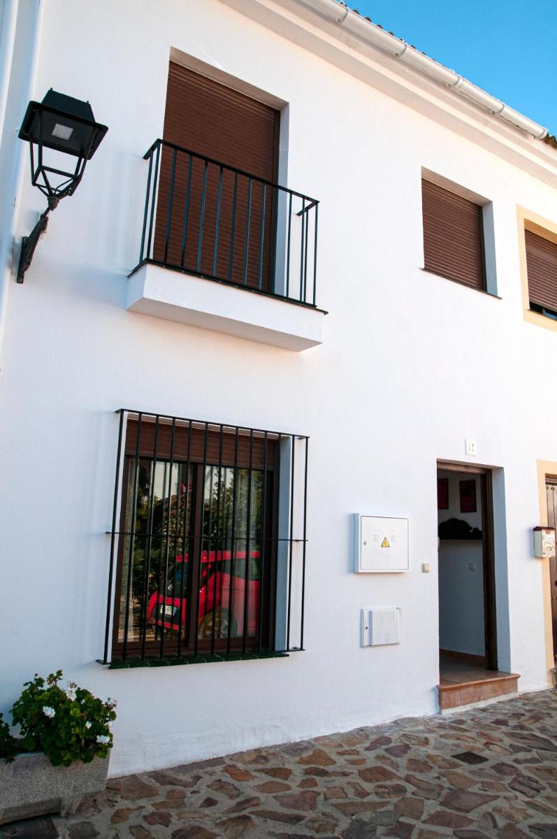 La Casita de Atajate - Housity