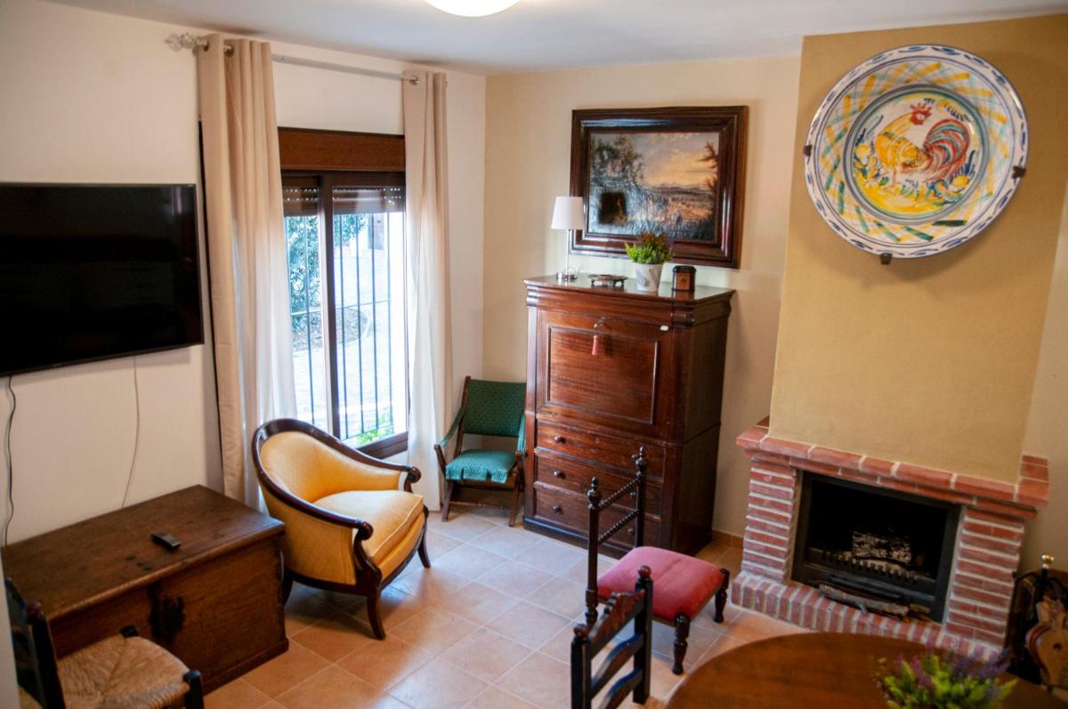 La Casita de Atajate - Housity