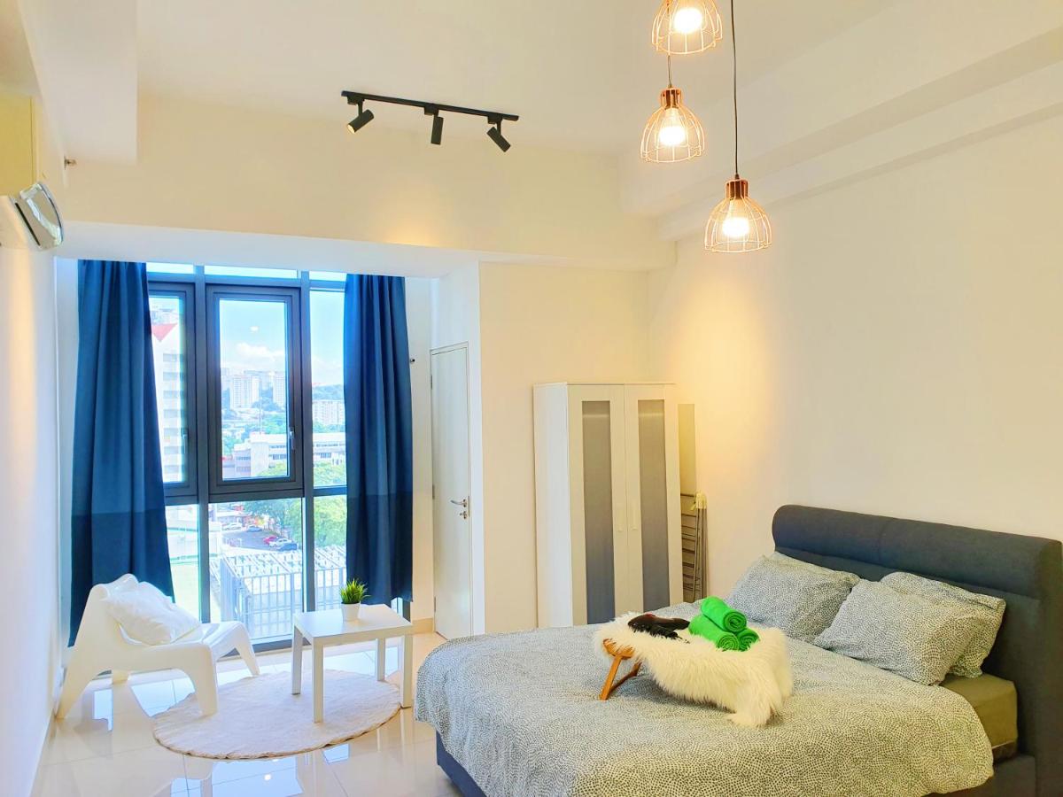 Vivo Soho Suite @ Mid Valley Old Klang Road KL - Housity