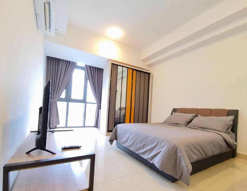 Vivo Soho Suite @ Mid Valley Old Klang Road KL - Housity