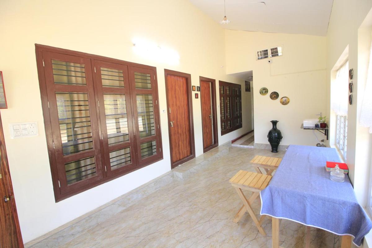 Meeslu Mane, The Chic HomeStay - Housity