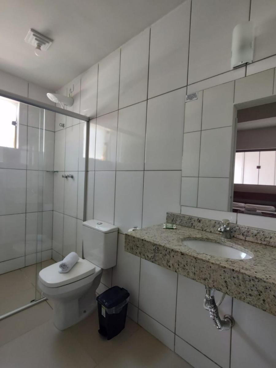 Santiago Palace Hotel - Housity