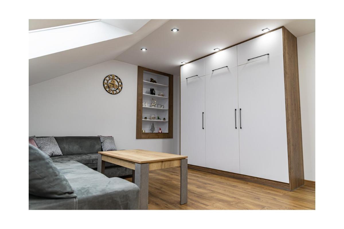 Apartament Kornelia - Housity