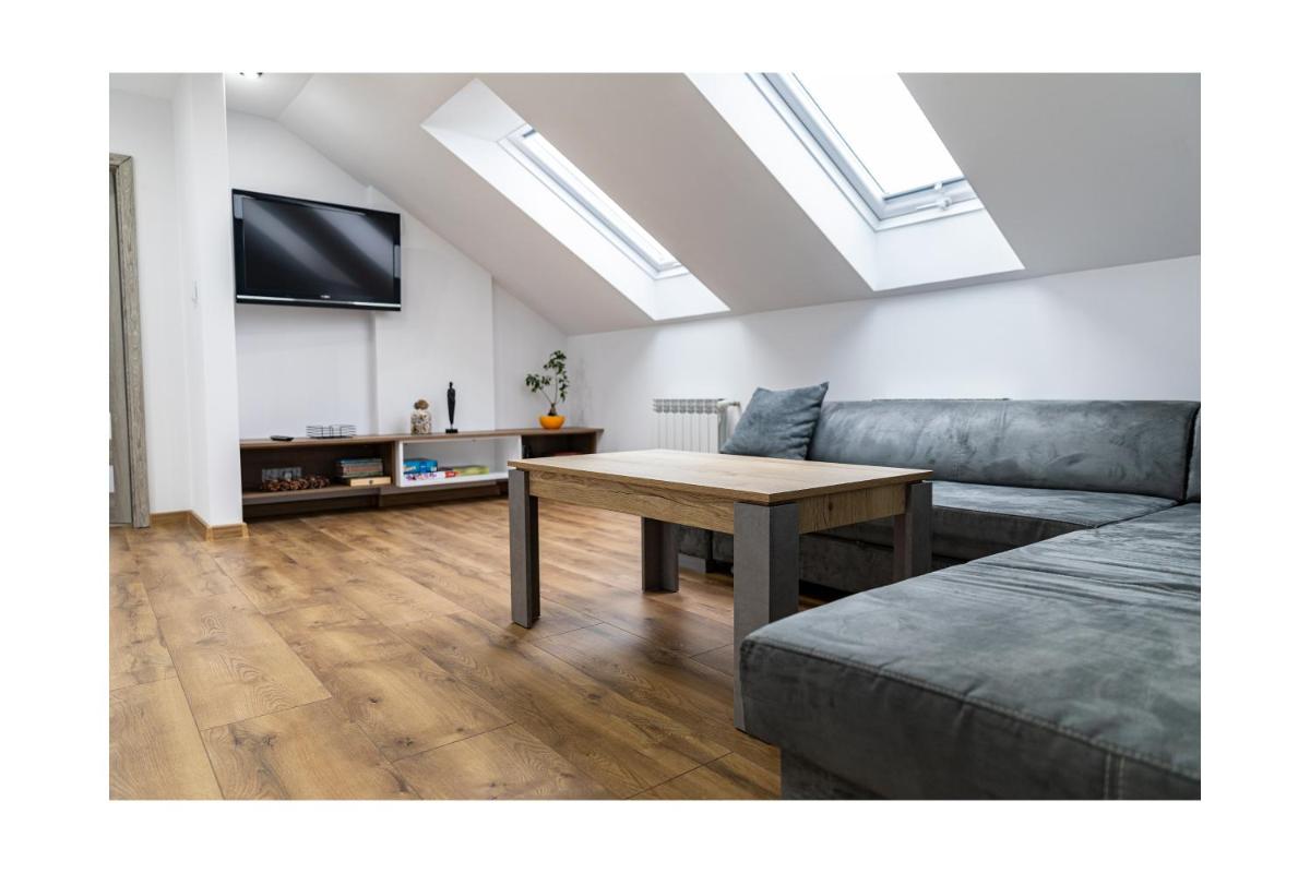 Apartament Kornelia - Housity