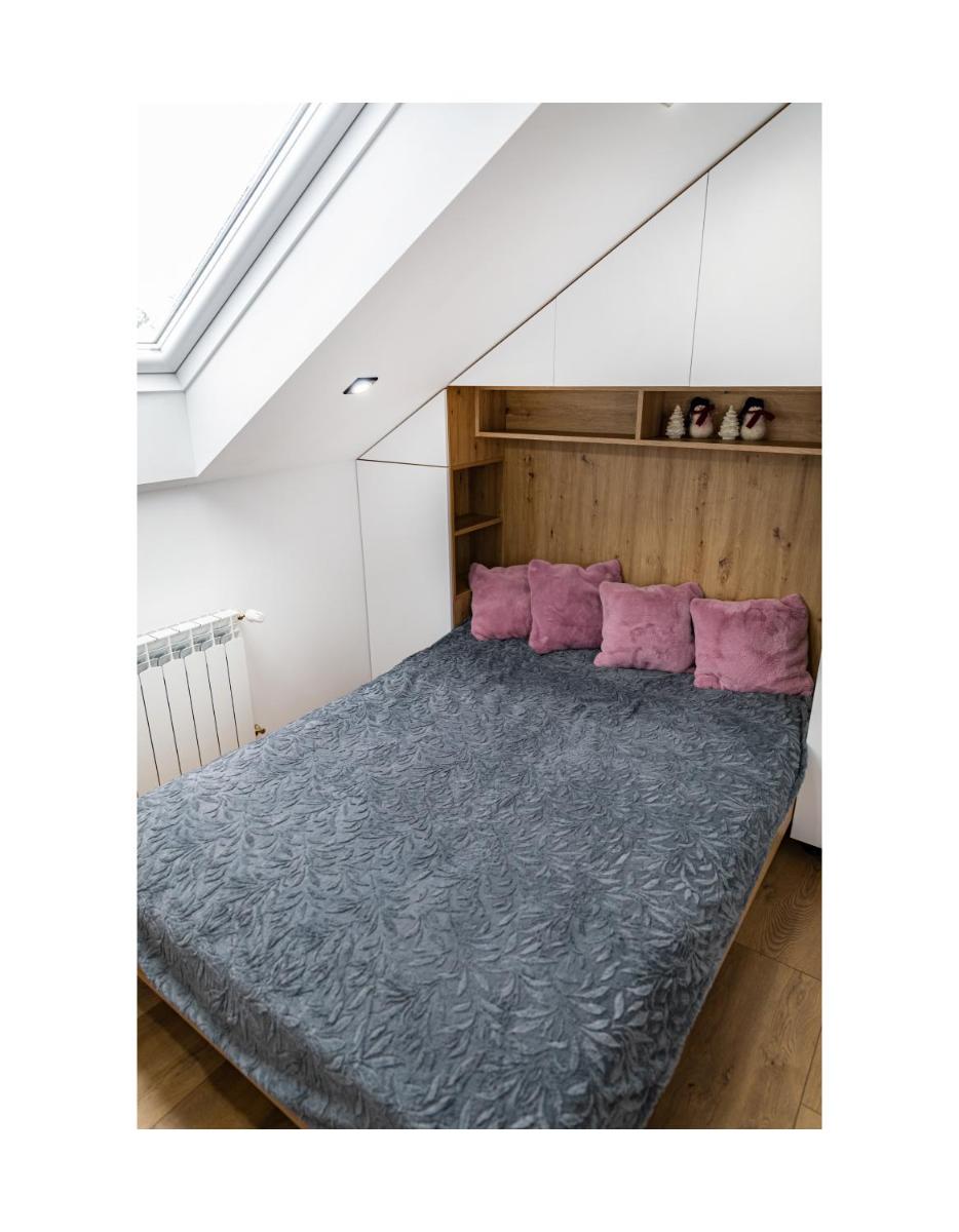 Apartament Kornelia - Hizvo