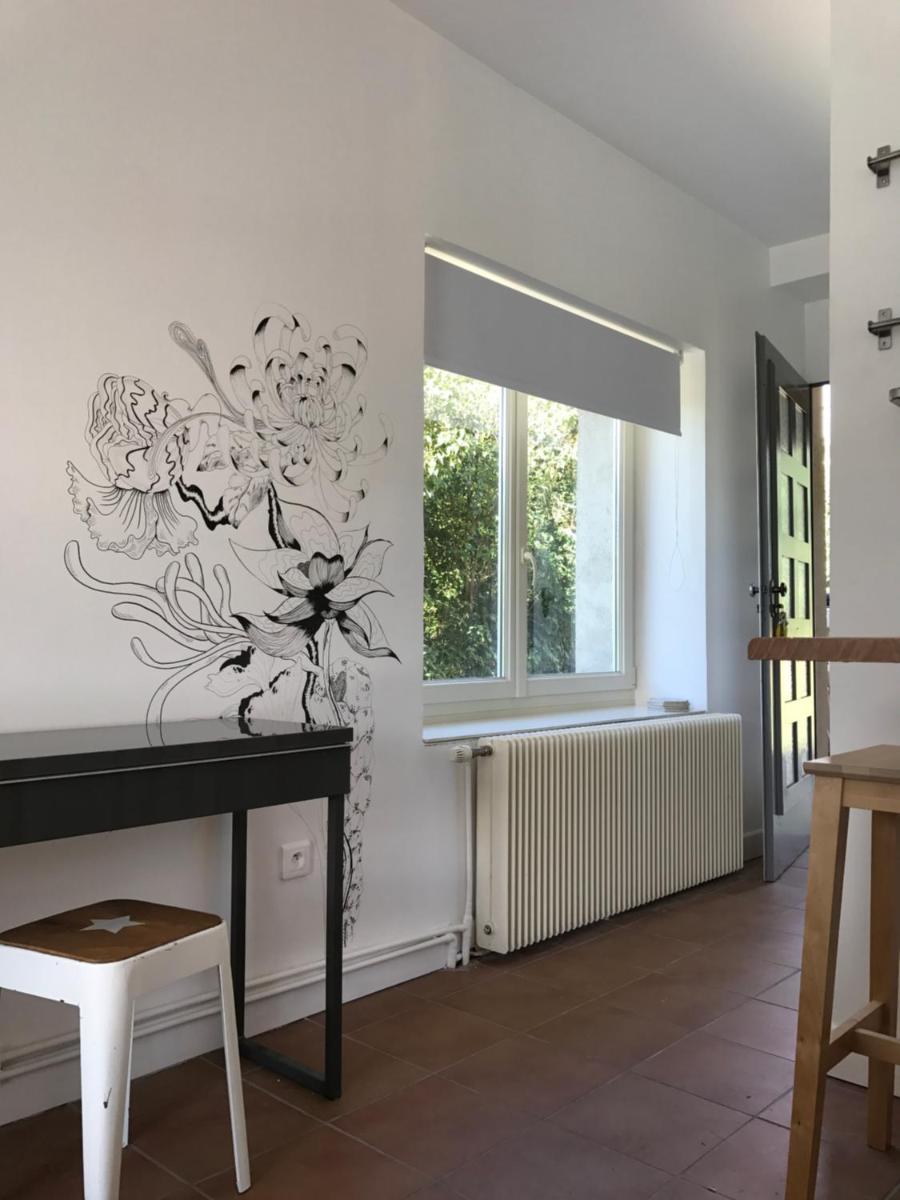Suitetrails - L’Atelier 21 - Studio au bord de l'eau