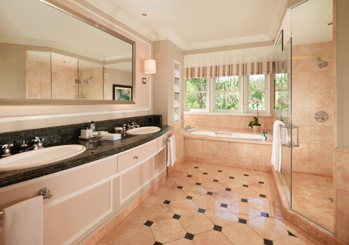 The Beverly Hills Hotel - Dorchester Collection - Housity