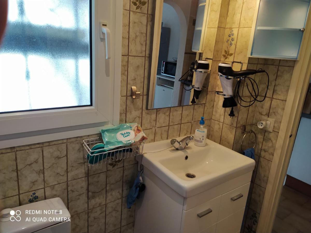 Estudio con preciosas vistas - Housity