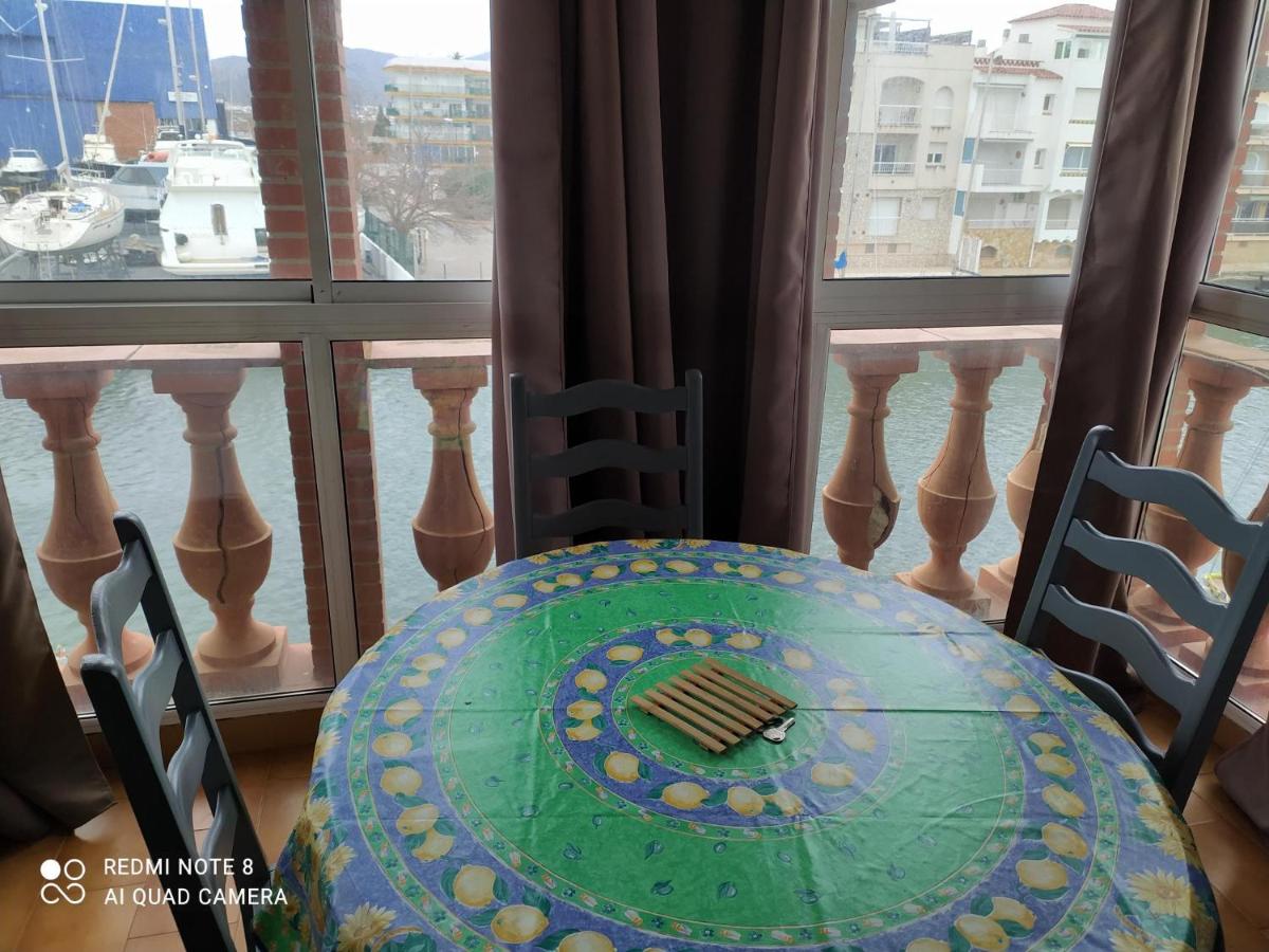 Estudio con preciosas vistas - Housity
