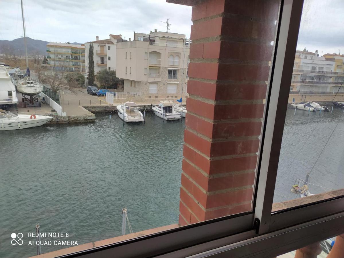 Estudio con preciosas vistas - Housity