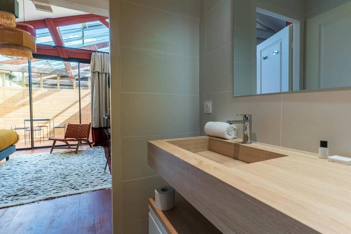 Volubilis Luxury Guest House - Housity