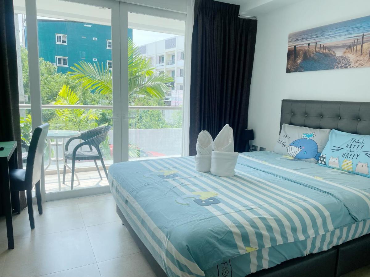 Centara Avenue Residence near LK Metro - Housity