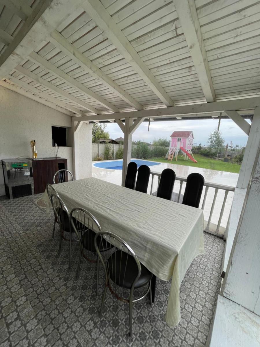 Conacul Baroque - Housity