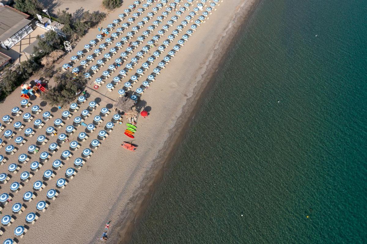 Vascellero Club Resort - Housity