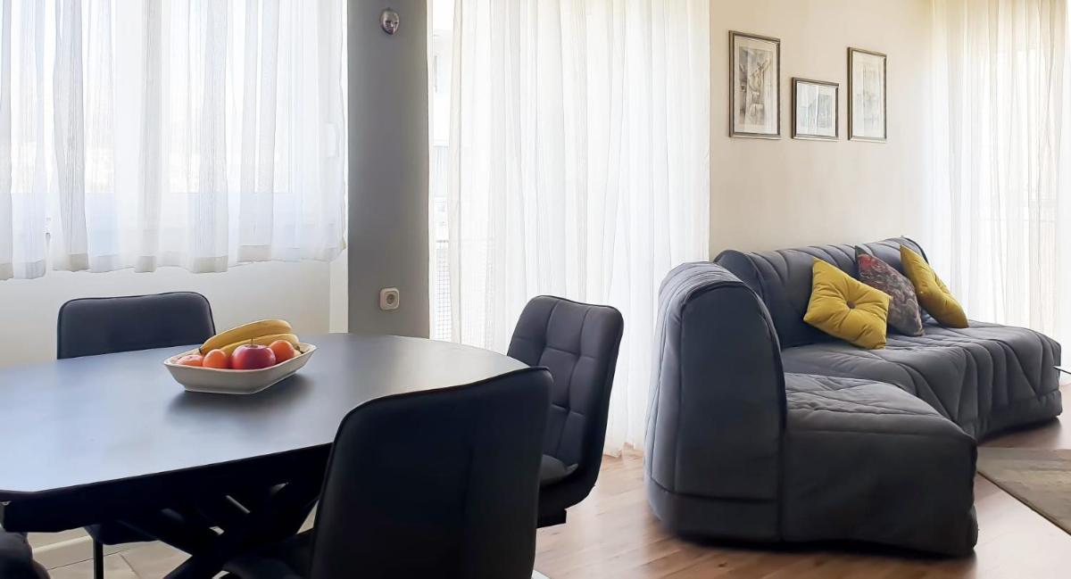 Stadium apartment - Housity
