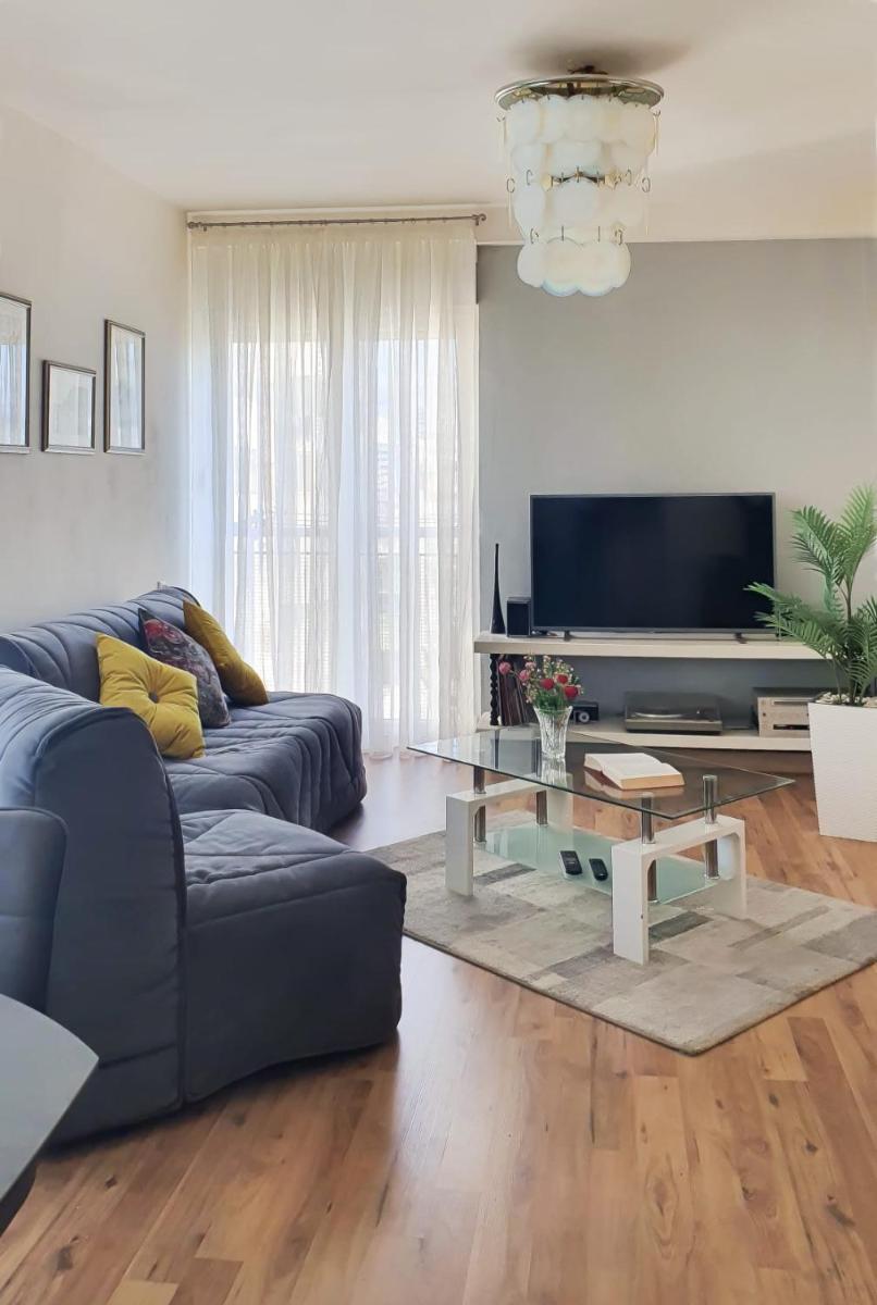 Stadium apartment - Housity