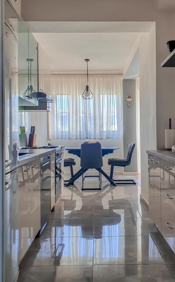 Stadium apartment - Housity