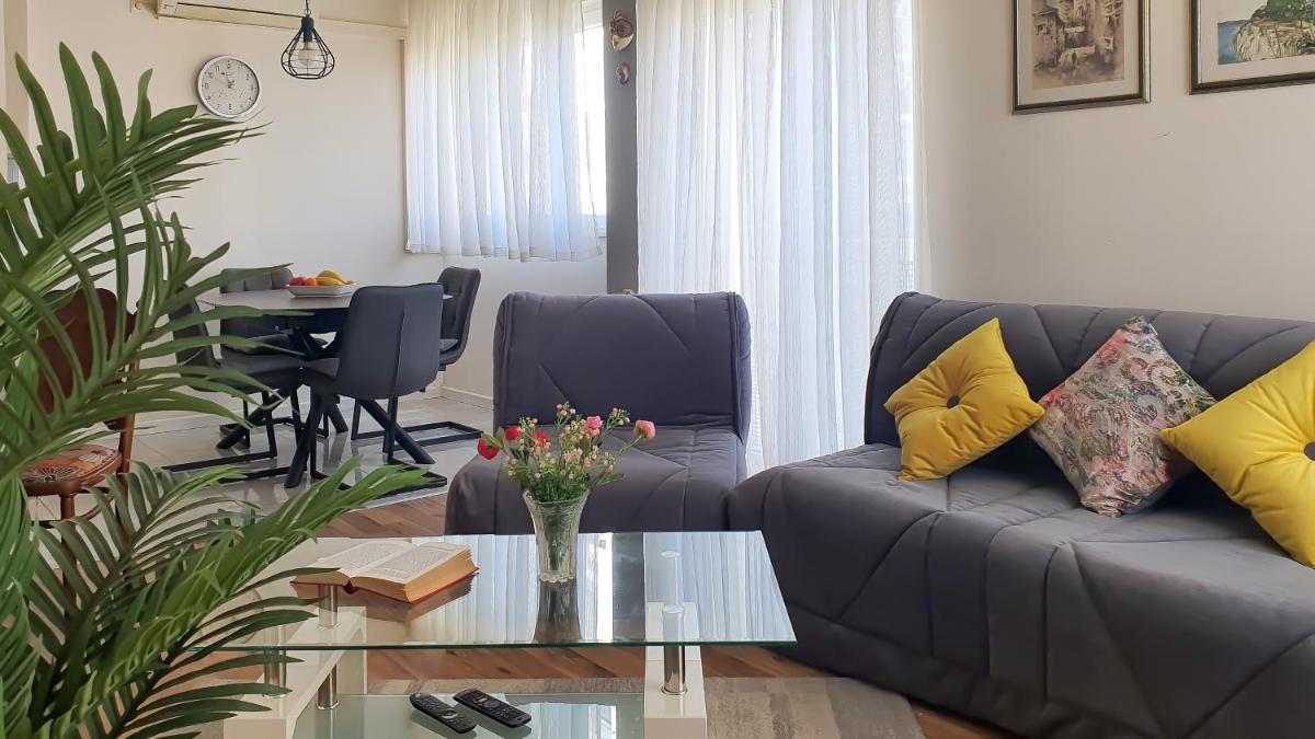 Stadium apartment - Housity