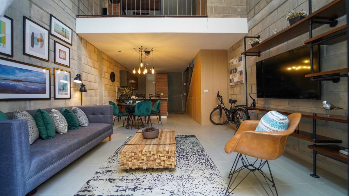 Tribu Centro Histórico - Housity