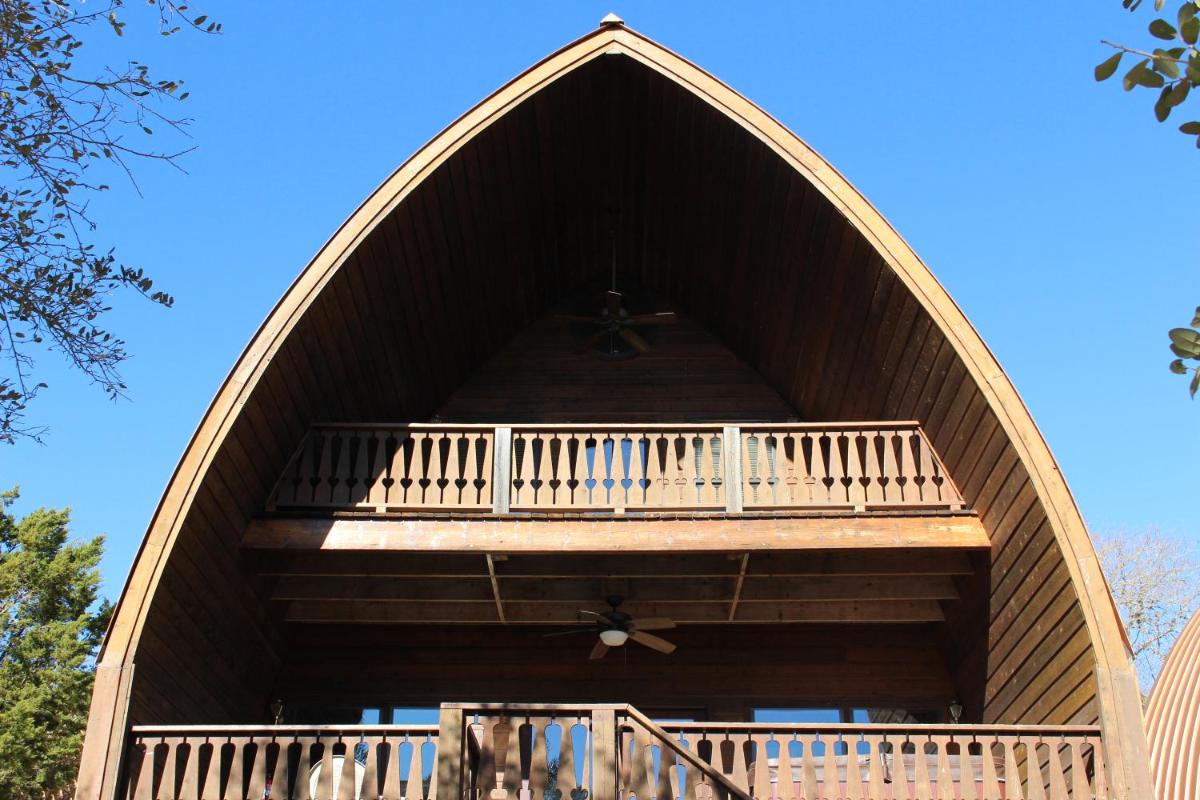 Canyon Lakeview Resort - Housity