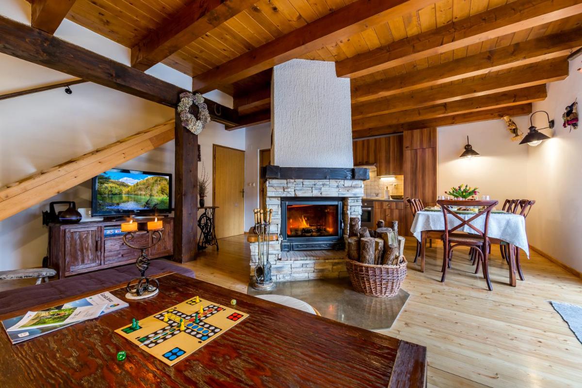 Holiday home Riverside - Housity